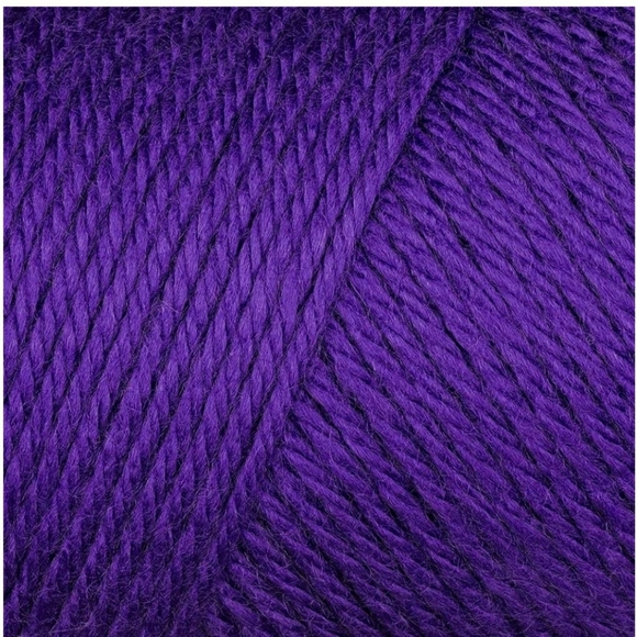 Crochet Toddler Dress - Picture 2 of 2